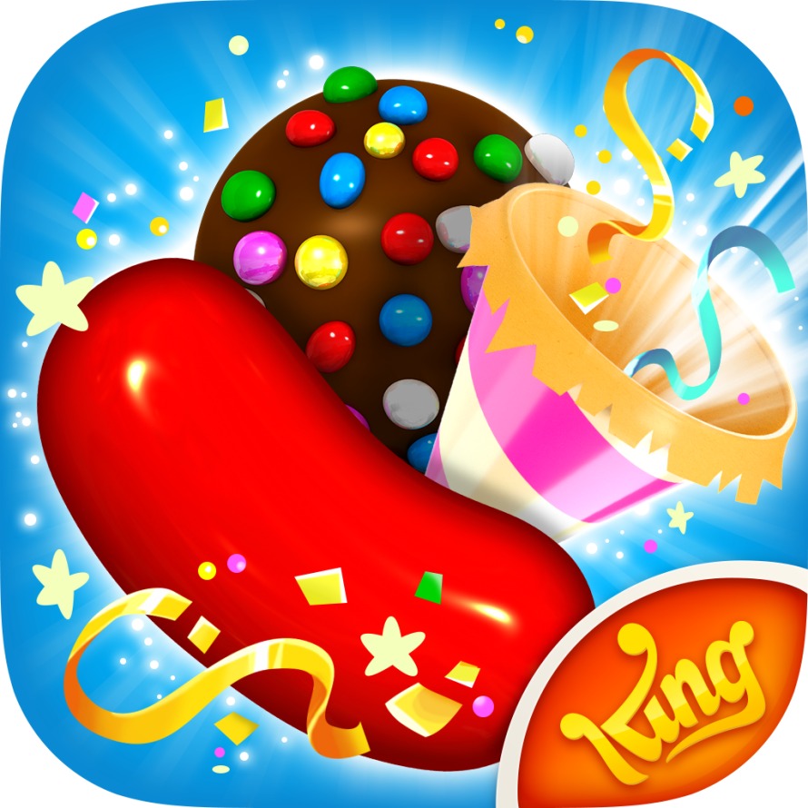 Candy Crush 开发商 King 今年迄今已赚取超过 10 亿美元